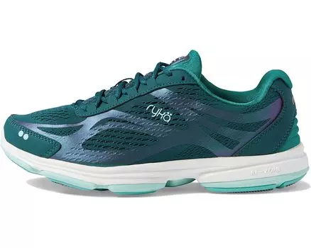 Кроссовки Devotion Plus 2 Ryka, бирюзово-зеленый