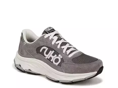 Кроссовки Devotion X Max Classic Sneaker Ryka, серый