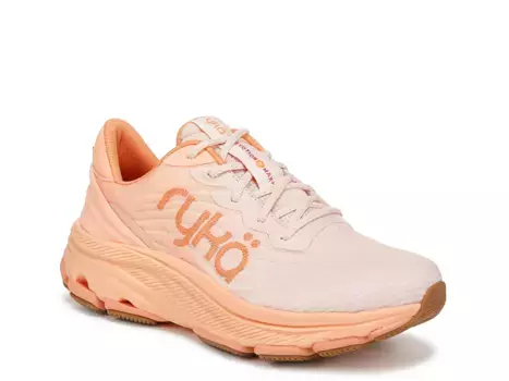 Кроссовки Devotion X Max Plus Walking Shoe Ryka, оранжевый