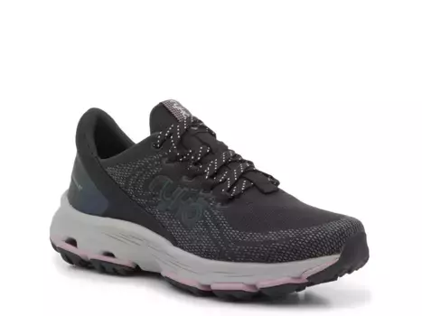 Кроссовки Devotion XTR Trail Walking Shoe Ryka, черный