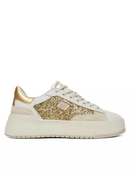 Кроссовки Dfsh321093 D.Franklin, мультиколор