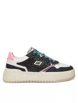 Кроссовки DFSH321096 D.Franklin, черный