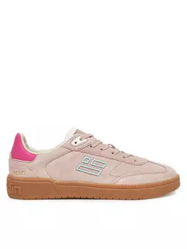 Кроссовки DFSH387005 D.Franklin, розовый