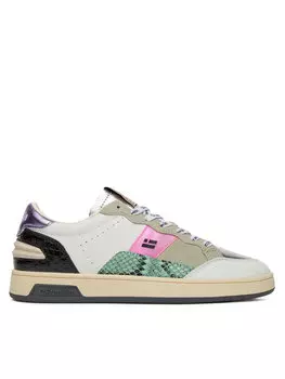 Кроссовки Dfsh403001 D.Franklin, мультиколор