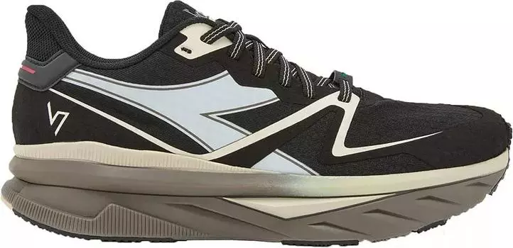 Кроссовки Diadora Atomo V7000, мультиколор