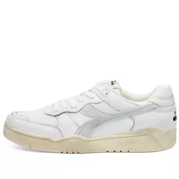 Кроссовки Diadora B.560 Used, белый