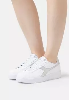 Кроссовки Diadora, белый