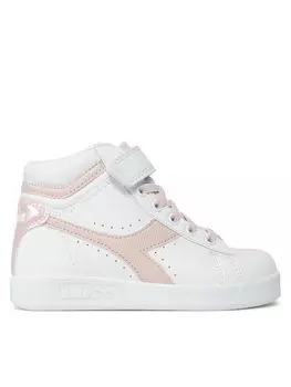 Кроссовки Diadora, белый