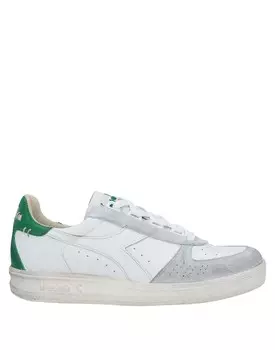 Кроссовки Diadora, белый