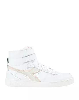 Кроссовки Diadora, белый