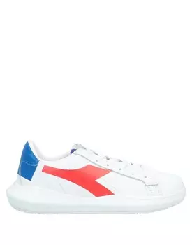 Кроссовки Diadora, белый
