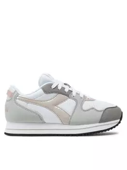 Кроссовки Diadora, белый