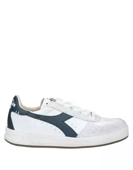 Кроссовки Diadora, белый