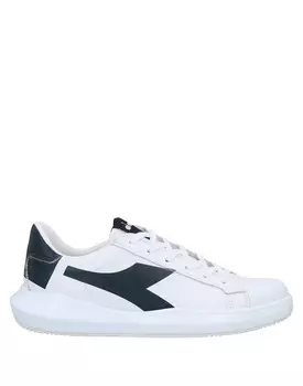 Кроссовки Diadora, белый