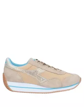 Кроссовки Diadora, бежевый
