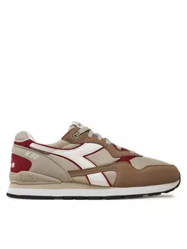 Кроссовки Diadora, бежевый