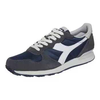 Кроссовки Diadora Camaro, insignia blue/gray