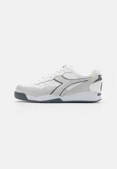 Кроссовки Diadora, черно-белый