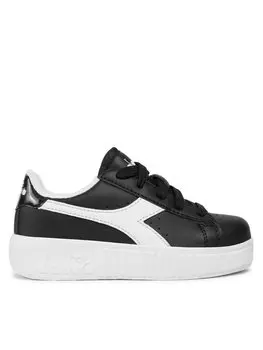 Кроссовки Diadora, черный