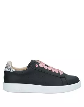 Кроссовки Diadora, черный