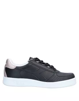 Кроссовки Diadora, черный