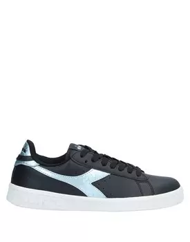 Кроссовки Diadora, черный