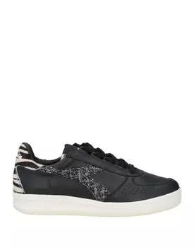 Кроссовки Diadora, черный