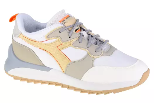 Кроссовки Diadora Diadora Jolly Canvas Wn, белый