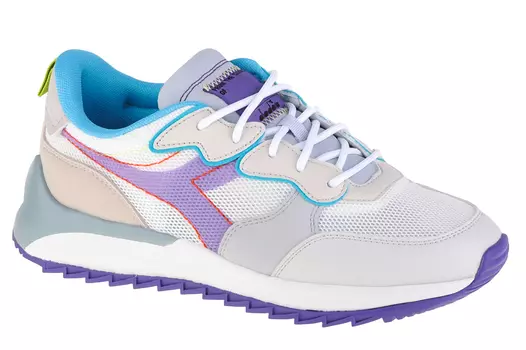 Кроссовки Diadora Diadora Jolly Mesh Wn, белый