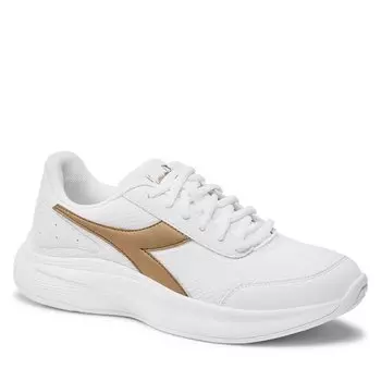 Кроссовки Diadora Eagle, белый