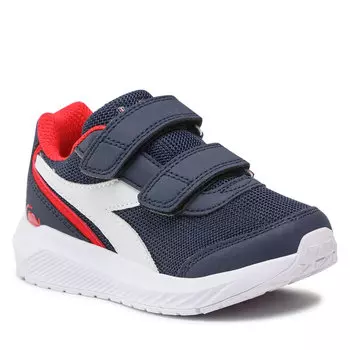 Кроссовки Diadora FalconJr V, темно-синий