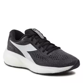 Кроссовки Diadora Freccia, черный