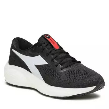 Кроссовки Diadora Freccia, черный