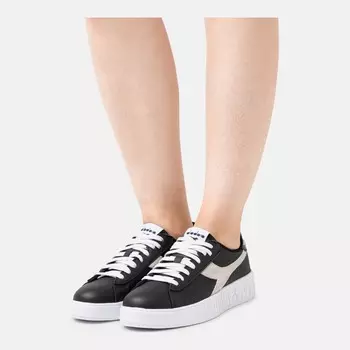 Кроссовки Diadora Game Step , black