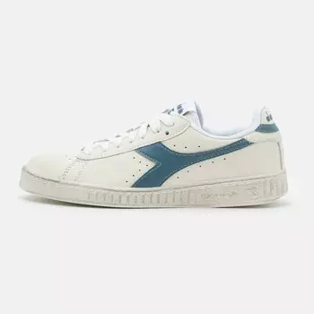 Кроссовки Diadora Game Waxed Unisex, bleu