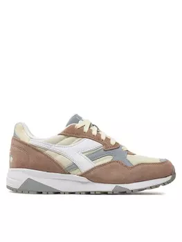 Кроссовки Diadora, коричневый