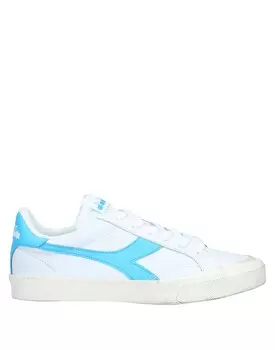 Кроссовки Diadora, лазурный