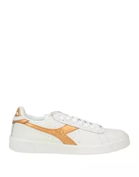 Кроссовки Diadora, молочный