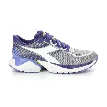 Кроссовки DIADORA Mythos Blushield Vigore, серый