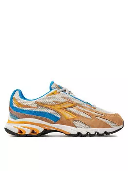 Кроссовки Diadora MYTHOS PROPULSION 280 MASCOTTE, коричневый