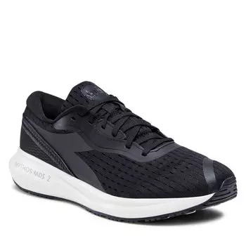 Кроссовки Diadora MythosMds, черный