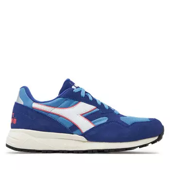 Кроссовки Diadora N902 501.178559-C6786 Blue Aster/Mazarine Blue, синий