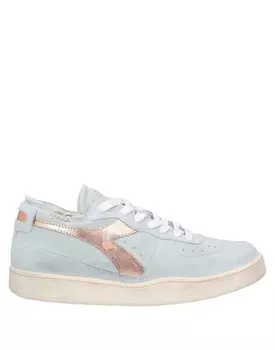 Кроссовки Diadora, небесно-голубой