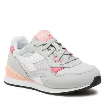 Кроссовки Diadora Ps, серый