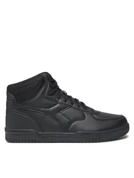 Кроссовки Diadora Raptor Mid 101.177703 01 C0200 Negro, черный