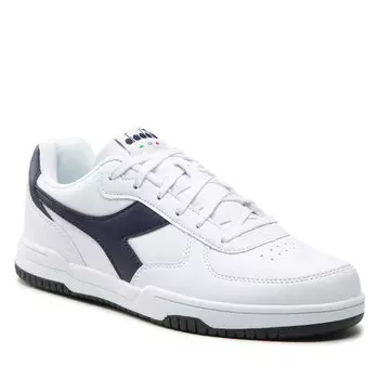 Кроссовки Diadora RaptorLow, белый