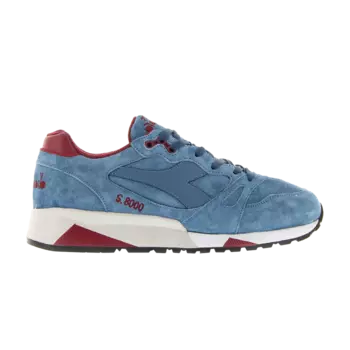 Кроссовки Diadora S8000 Italia, синий