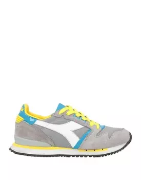 Кроссовки Diadora, серый