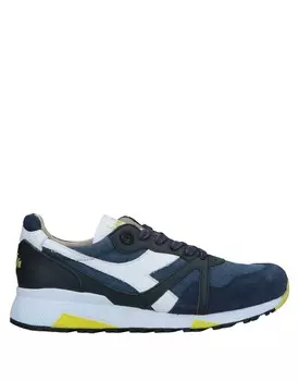 Кроссовки Diadora, синий