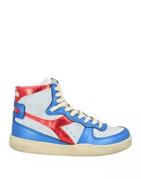 Кроссовки Diadora, синий